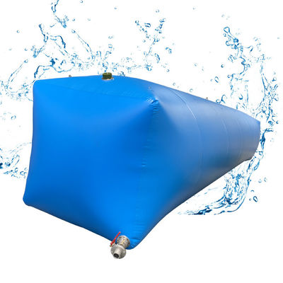 Litong 20000L Contenedor Flexitank para aceite de girasol Aceite de soja