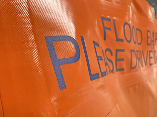 Barrera contra inundaciones Litong para la ciudad natal: proteja su propiedad con una compuerta contra inundaciones