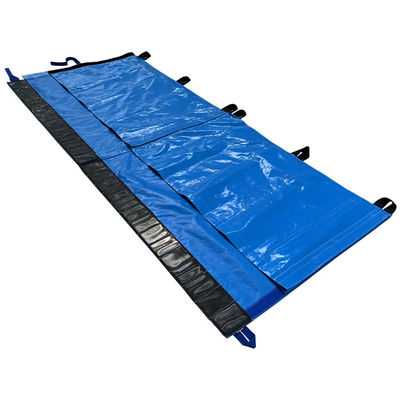Litong Nuevo diseño Protección contra inundaciones Puerta de agua Barrera de control de inundaciones