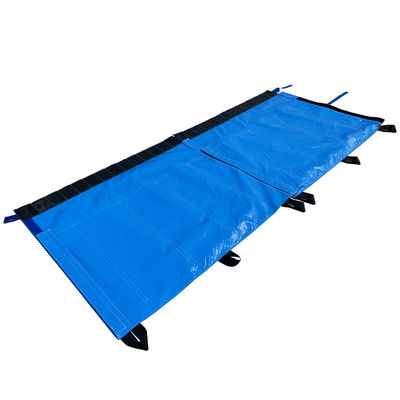 Litong Nuevo diseño Protección contra inundaciones Puerta de agua Barrera de control de inundaciones
