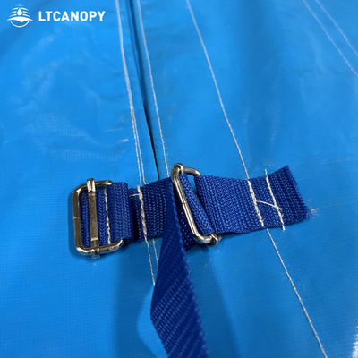 Litong Nuevo diseño Protección contra inundaciones Puerta de agua Barrera de control de inundaciones