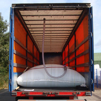 Litong Retardante de fuego Bladder de combustible portátil suave diesel Flexitank de aceite