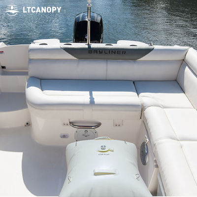 Litong plegable 150 galones 500L Fuel Oil Flexible Almacenamiento de combustible para barcos Fuel Bladder Tanks