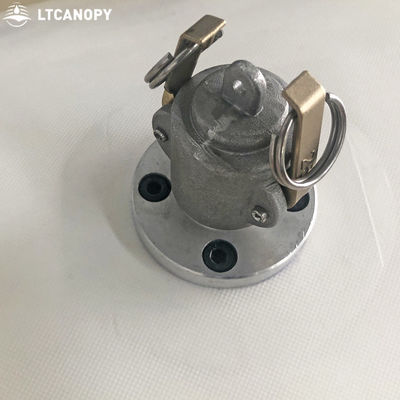 Litong Exterior Temporal 250L de combustible diésel de la vejiga de los tanques de almacenamiento flexible plegable de las vejigas