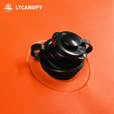Manguera de agua de PVC Litong Barrera contra inundaciones Prevención de inundaciones y a prueba de explosiones Manguera de emergencia de alta presión