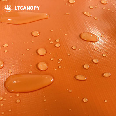 Manguera de agua de PVC Litong Barrera contra inundaciones Prevención de inundaciones y a prueba de explosiones Manguera de emergencia de alta presión