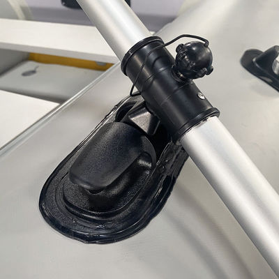 Litong Boat Inflatable Premium Salvamento de emergencia de seguridad acuática