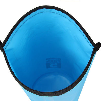Bolsa seca impermeable al por mayor de Litong para deportes al aire libre, natación, rafting, lona, bolsa deportiva