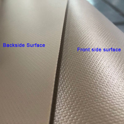 Litong China Factory Khaki Capa de vehículo mayorista lonas pesadas cubiertas de lonas de PVC Capa de camión