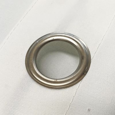 Lona de silicona orgánica transpirable Litong de 750 g/m² para cubierta de camión
