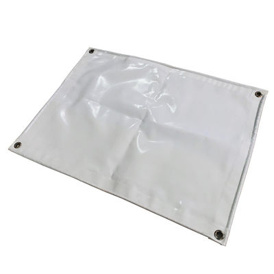 Lona de PVC de alta resistencia Litong, impermeable, proveedor de fábrica, refugio para contenedores de envío