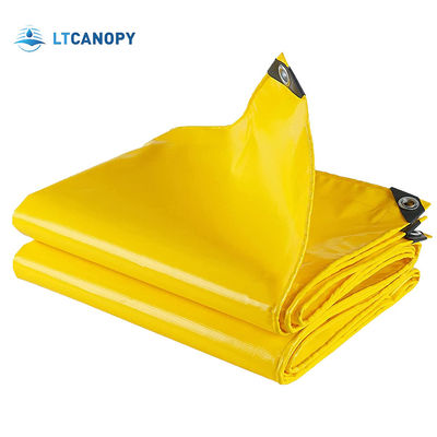 Litong Flexible PVC Tubo de conducto de aire Retardante del fuego PVC conducto de ventilación para el aeropuerto