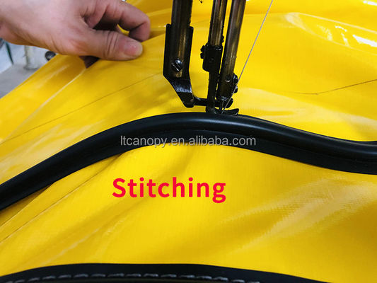 Manguera de conducto flexible de 12 pulgadas de la fábrica de Litong China para la venta, fabricación de manguera de conducto de aire, manguera de conducto de PVC para aire acondicionado