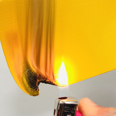 Sistema de ventilación de PVC flexible y ignífugo de Litong para minería y túnel