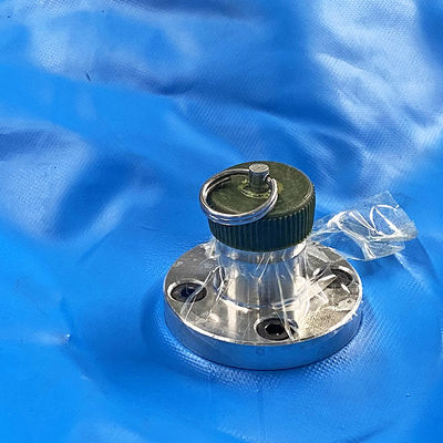 Litong 20000L Contenedor Flexitank para aceite de girasol Aceite de soja